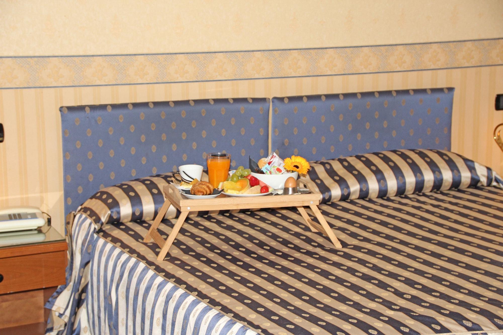 Albergo Ristorante Leon D'Oro Noventa di Piave Kültér fotó