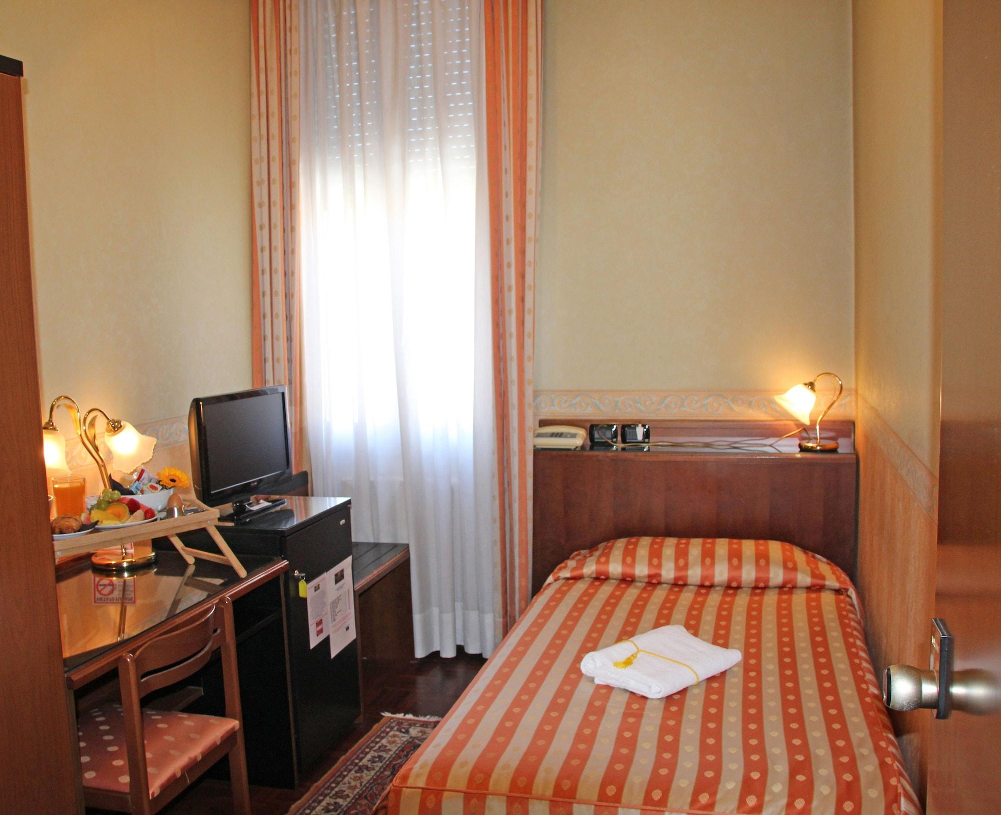 Albergo Ristorante Leon D'Oro Noventa di Piave Kültér fotó
