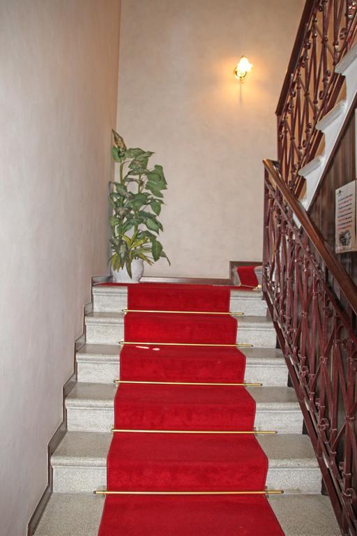 Albergo Ristorante Leon D'Oro Noventa di Piave Kültér fotó