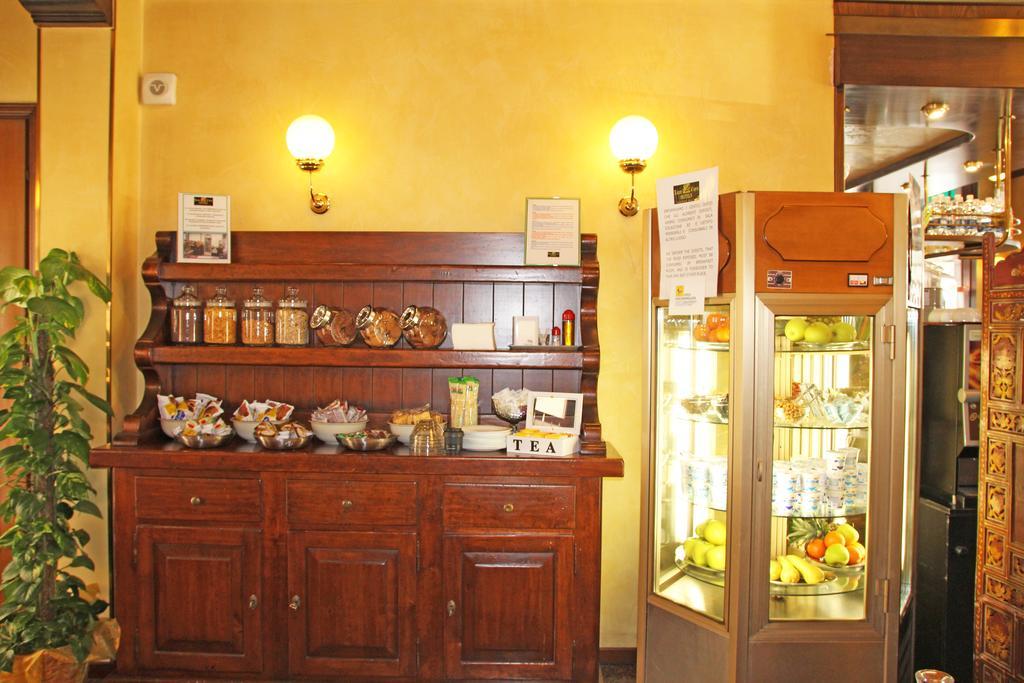 Albergo Ristorante Leon D'Oro Noventa di Piave Kültér fotó