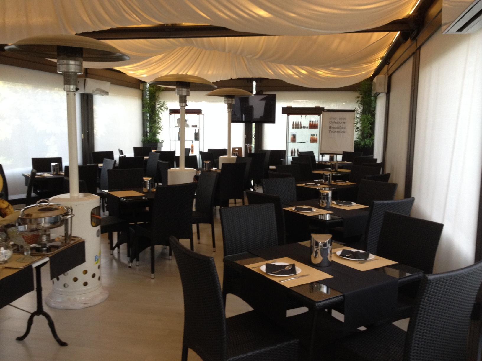 Albergo Ristorante Leon D'Oro Noventa di Piave Kültér fotó