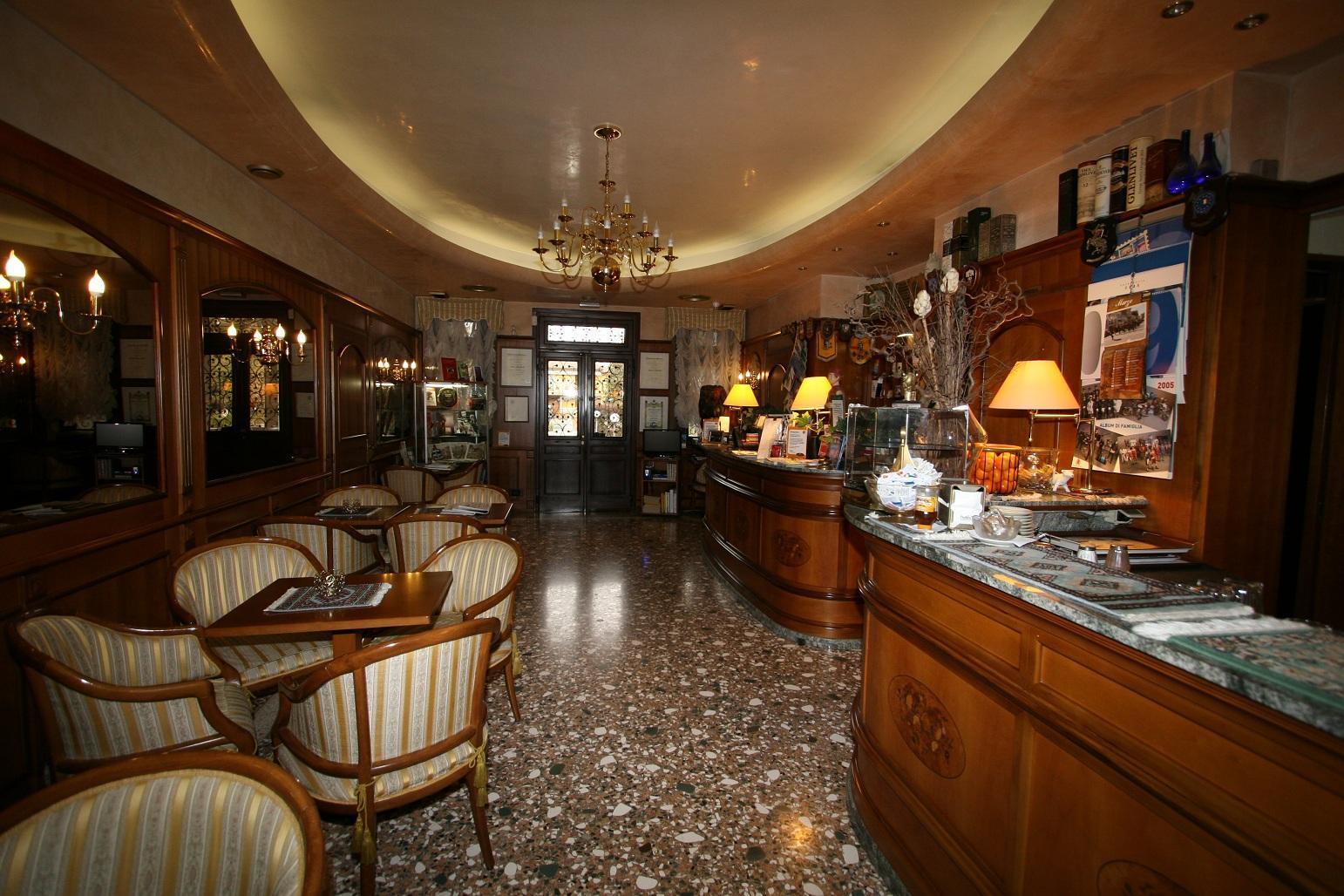 Albergo Ristorante Leon D'Oro Noventa di Piave Kültér fotó