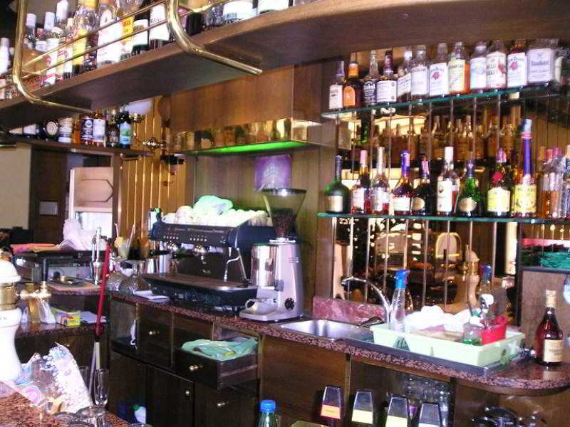 Albergo Ristorante Leon D'Oro Noventa di Piave Kültér fotó