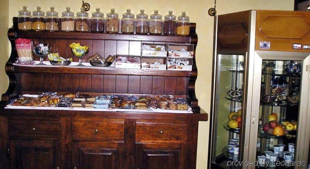 Albergo Ristorante Leon D'Oro Noventa di Piave Kültér fotó