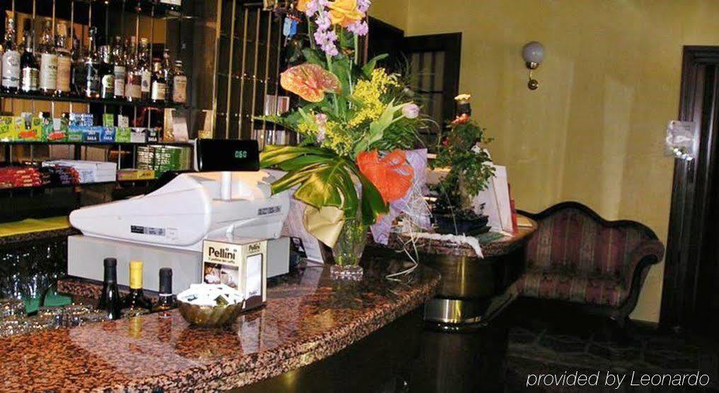 Albergo Ristorante Leon D'Oro Noventa di Piave Kültér fotó